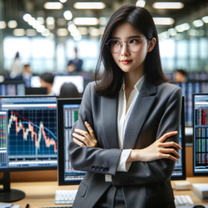GPTs로 주식투자