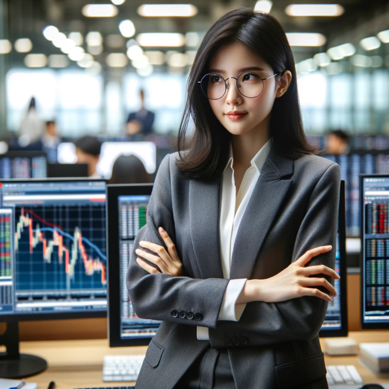 GPTs로 주식투자