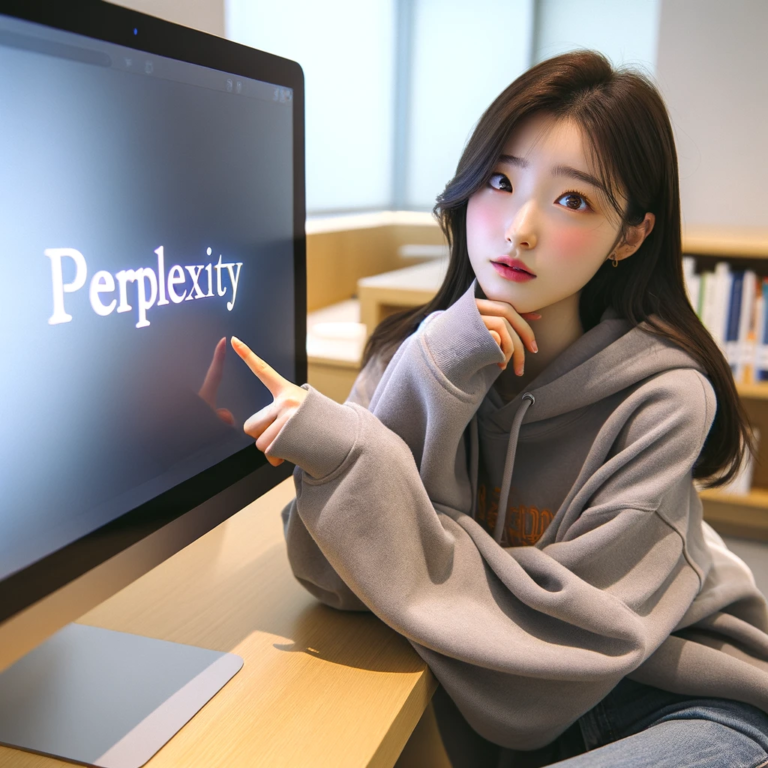 퍼플렉시티ai 챗gpt 대항마