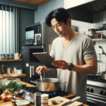 ai 요리 전문가