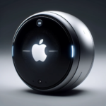 apple robot