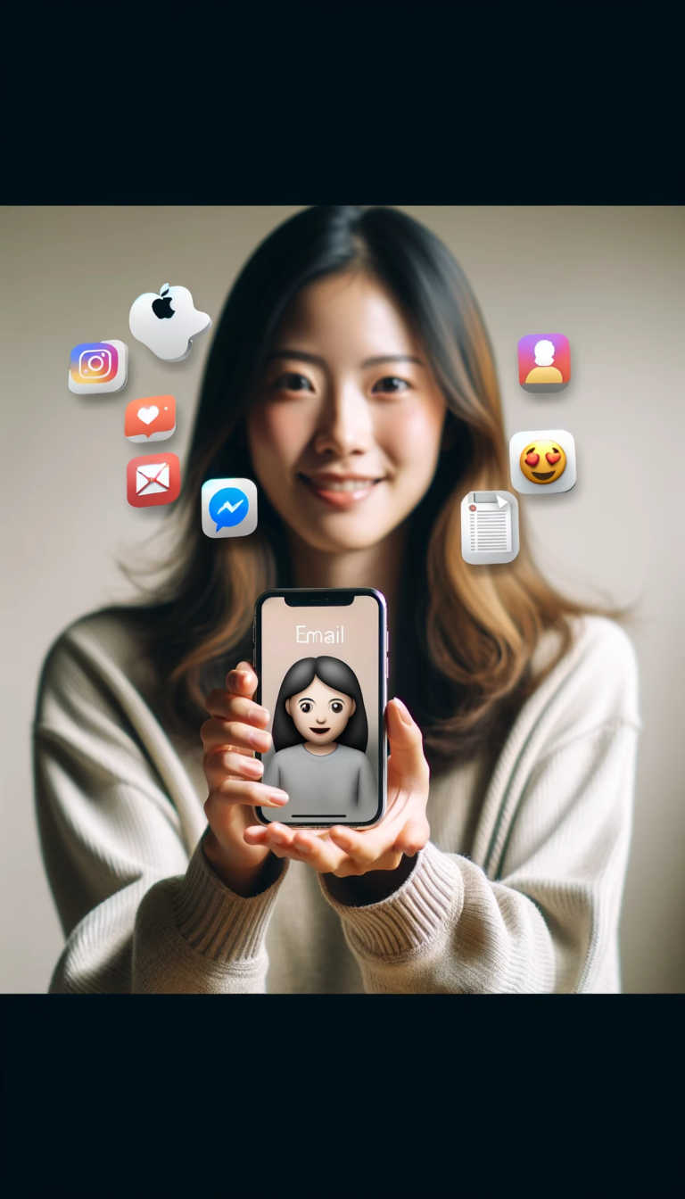 아이폰 애플폰 인텔리전스