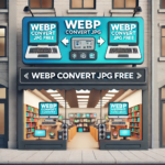 webp jpg 변환 무료