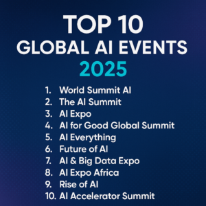 AI 이벤트 행사