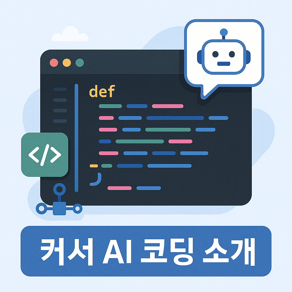 커서AI