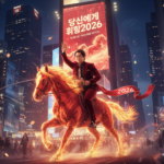 클링AI 무료 동영상 생성기