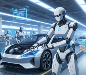 현대차 로봇 아트라스