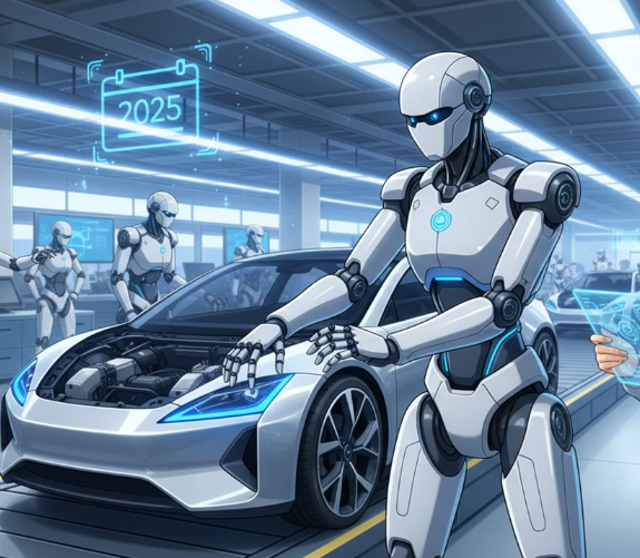 현대차 로봇 아트라스