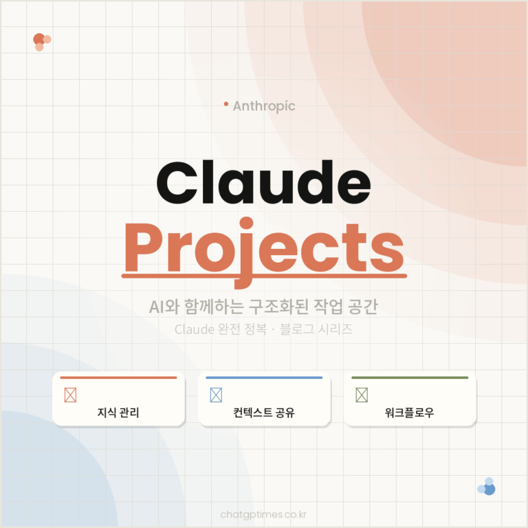 클로드 프로젝트