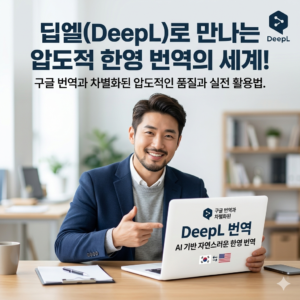 ai 번역