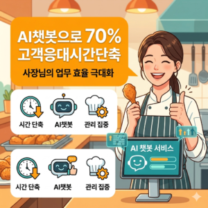 AI챗봇
