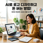 AI로 돈버는 방법