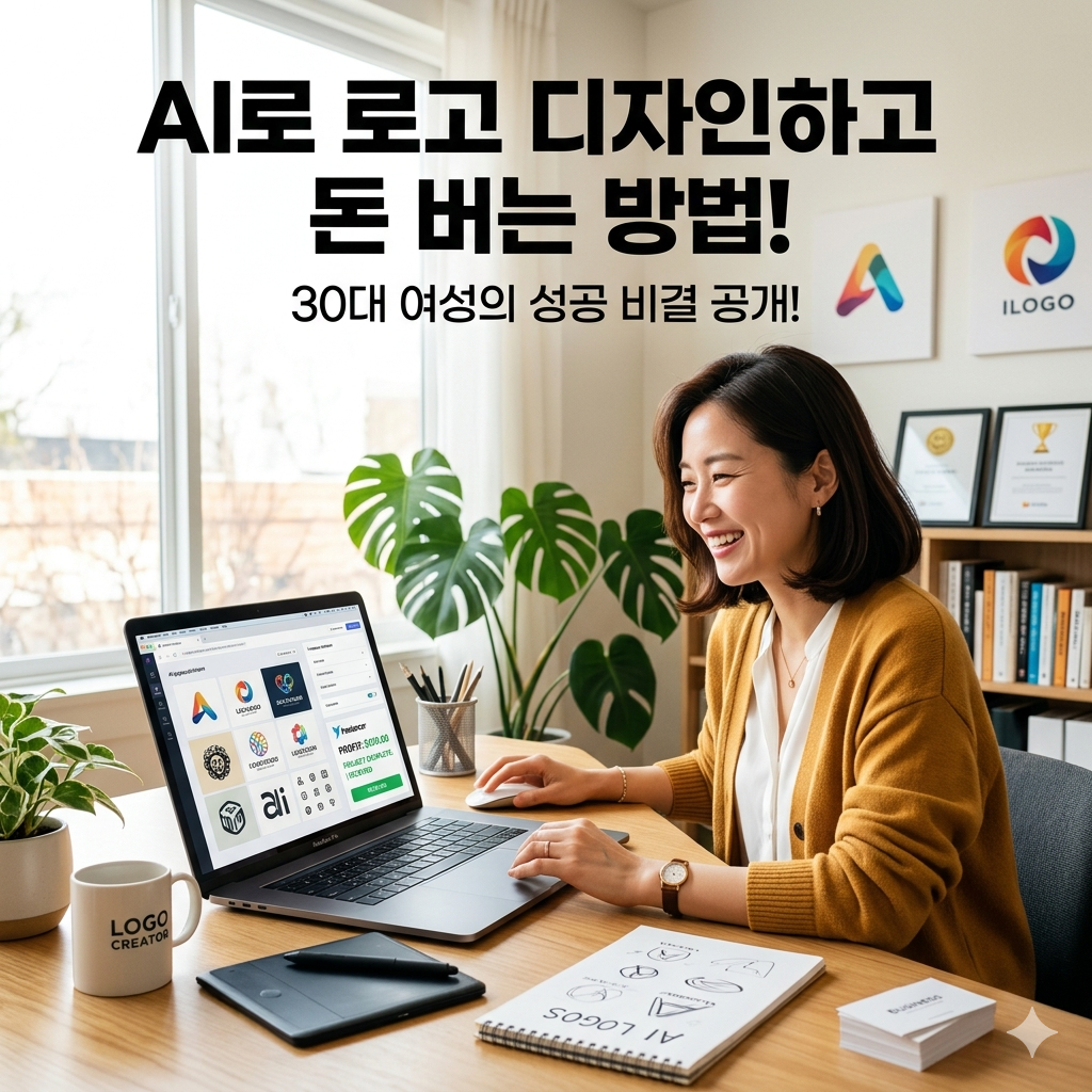 AI로 돈버는 방법